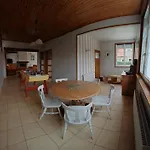 Les Aubepines Holiday home Wimille
