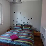 Holiday home Les Aubepines *