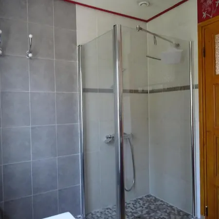 Les Aubepines Ferienhaus Wimille