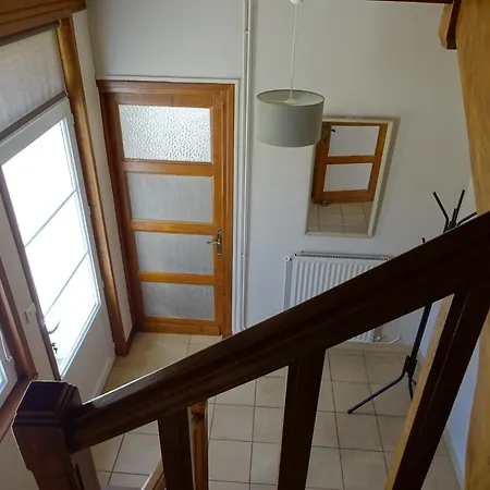Les Aubepines Holiday home Wimille