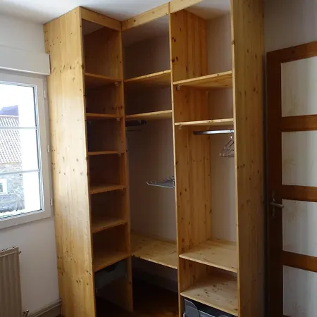 Les Aubepines Ferienhaus Wimille