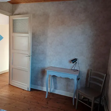 Les Aubépines Casa vacanze Wimille