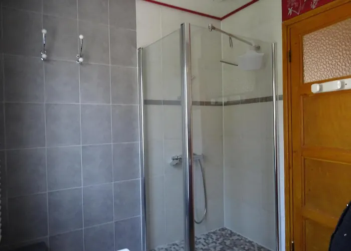 Les Aubepines Holiday home Wimille